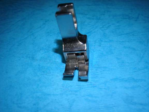 PIE COMPENSADO RECTA FINO DERECHO 1/32 TW